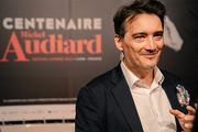<span style='display:inline-block; background-color:#DF071E; width: 100%;padding:5px;'>Stéphane Audiard</span>