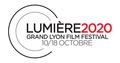 Festival Lumiere 2020 Logo Cercle
