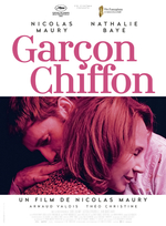 Garcon Chiffon-affiche