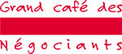Logo Cafe Des Ne Gociants