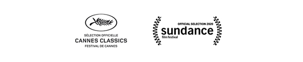 Cannes Classics Sundance
