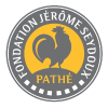 Logo Pathe Seydoux